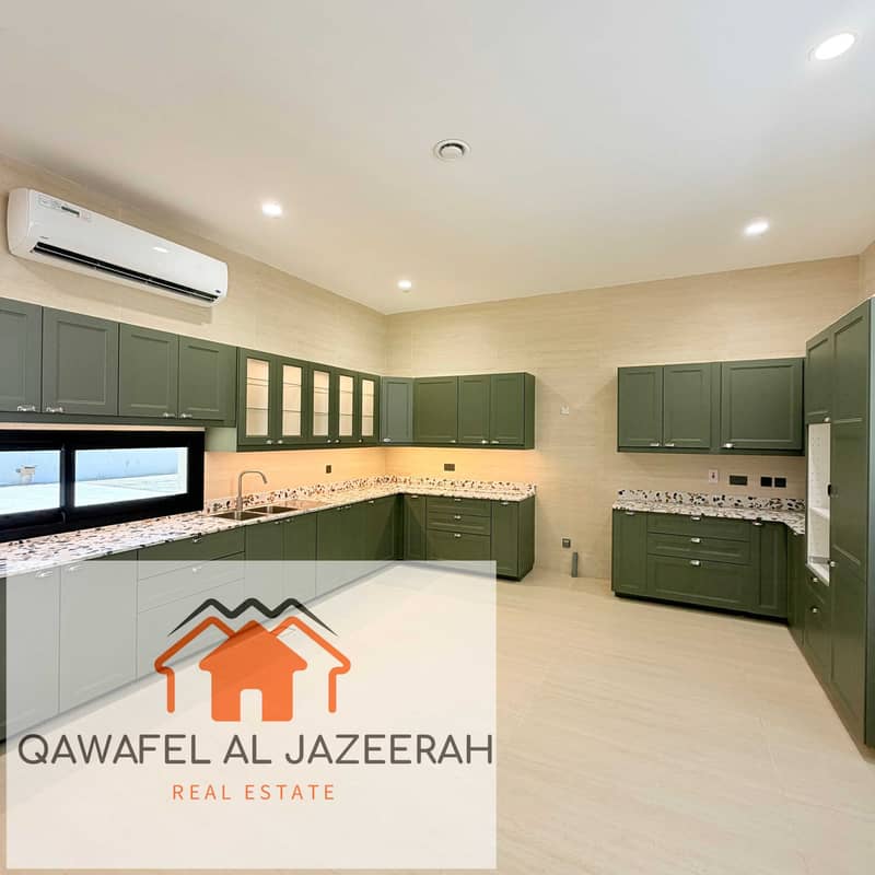 Exclusive villa || brand new || 5bedroom || swimming pool || ready to move – pohled 6