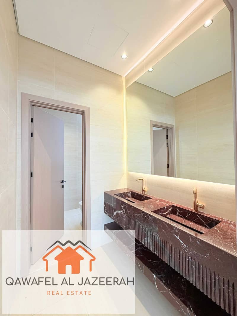 Exclusive villa || brand new || 5bedroom || swimming pool || ready to move – další