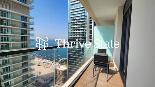 1 Schlafzimmer Wohnung zum zum Verkauf in Dubai Harbour, Dubai - Wohnung in Dubai Harbour,Emaar Beachfront,Marina Vista,Marina Vista Tower 1, 1 schlafzimmer, 2500000 AED - 15724826 1 Schlafzimmer Wohnung zum zum Verkauf in Dubai Harbour, Dubai - Wohnung in Dubai Harbour,Emaar Beachfront,Marina Vista,Marina Vista Tower 1, 1 schlafzimmer, 2500000 AED - 15724826