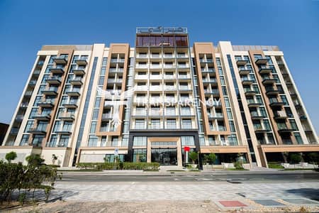 1 Bedroom Flat for Sale in Majan, Dubai - Brand New | Ready To Move In | Spacious Layout