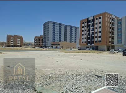 Plot zum zum Verkauf in Al Jurf, Ajman - 1000525854. jpg