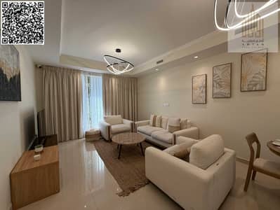 1 Bedroom Flat for Sale in Al Rashidiya, Ajman - Own you Luxury unit with only 147K | 1304 sqft , Open view