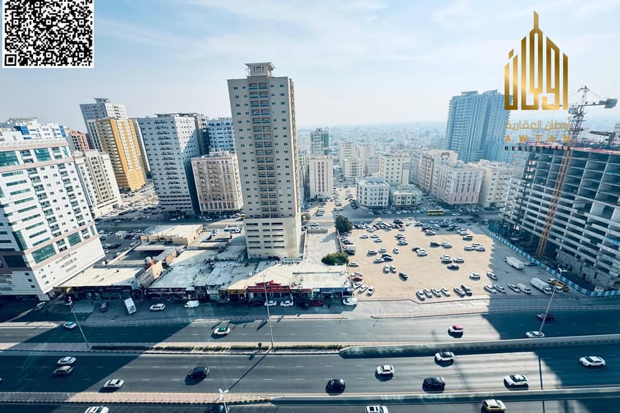 Appartamento a Al Rashidiya,Al Rashidiya 1,Gulfa Towers, 3 camere da letto, 1400000 AED - 15716049 Appartamento a Al Rashidiya,Al Rashidiya 1,Gulfa Towers, 3 camere da letto, 1400000 AED - 15716049