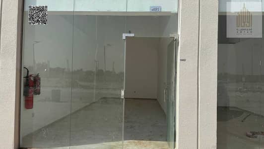 Shop de  à à vendre à Al Helio, Ajman - Boutique à Al Helio，Al Helio 1, 1300000 AED - 13972424