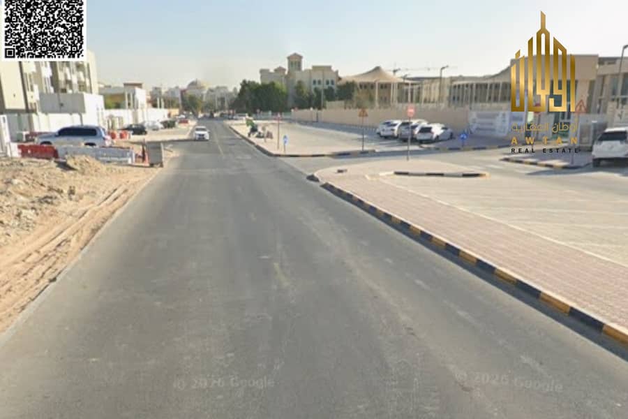 Residential land in the most prestigious areas, freehold Residential land in the most prestigious areas, freehold