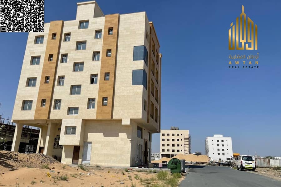 Commercial land in AlAliya GLOBAL4305sqft freehold Commercial land in AlAliya GLOBAL4305sqft freehold
