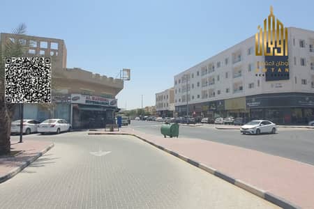 مبنى سكني 10+ غرف نوم للبيع في المويهات، عجمان - بناية استثمارية مميزه للبيع عجمان المويهات 1 مبنى سكني 10+ غرف نوم للبيع في المويهات، عجمان - بناية استثمارية مميزه للبيع عجمان المويهات 1