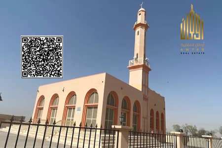 ارض سكنية للبيع في المنامة، عجمان - ارض سكنية للبيع فى منطقة المنامة حوض 9 ارض سكنية للبيع في المنامة، عجمان - ارض سكنية للبيع فى منطقة المنامة حوض 9