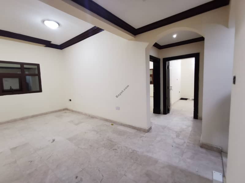 Specious 2 bedrooms apartment near to Mazyad Mall in MBZ city