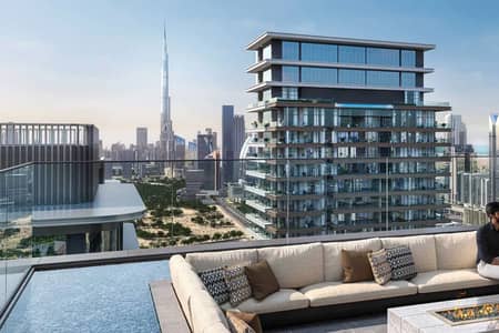 1 Bedroom Flat for Sale in Sobha Hartland 2, Dubai - Brand New | Spacious | High ROI