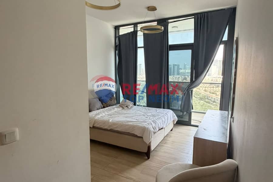 Wohnung in Jumeirah Village Circle (JVC),JVC District 12,Regina Tower, 1 schlafzimmer, 80000 AED - 15724946 Wohnung in Jumeirah Village Circle (JVC),JVC District 12,Regina Tower, 1 schlafzimmer, 80000 AED - 15724946