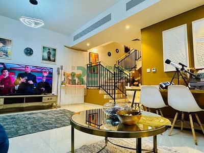 3 Bedroom Townhouse for Sale in DAMAC Hills 2 (Akoya by DAMAC), Dubai - WhatsApp Image 2026-07-06 at 11.59. 33 AM. jpeg 3 Bedroom Townhouse for Sale in DAMAC Hills 2 (Akoya by DAMAC), Dubai - WhatsApp Image 2026-07-06 at 11.59. 33 AM. jpeg