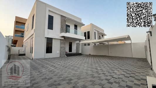 5 Schlafzimmer Villa zum zur Miete in Al Rawda, Ajman - WhatsApp Image 2026-07-05 at 19.57. 25. jpeg 5 Schlafzimmer Villa zum zur Miete in Al Rawda, Ajman - WhatsApp Image 2026-07-05 at 19.57. 25. jpeg