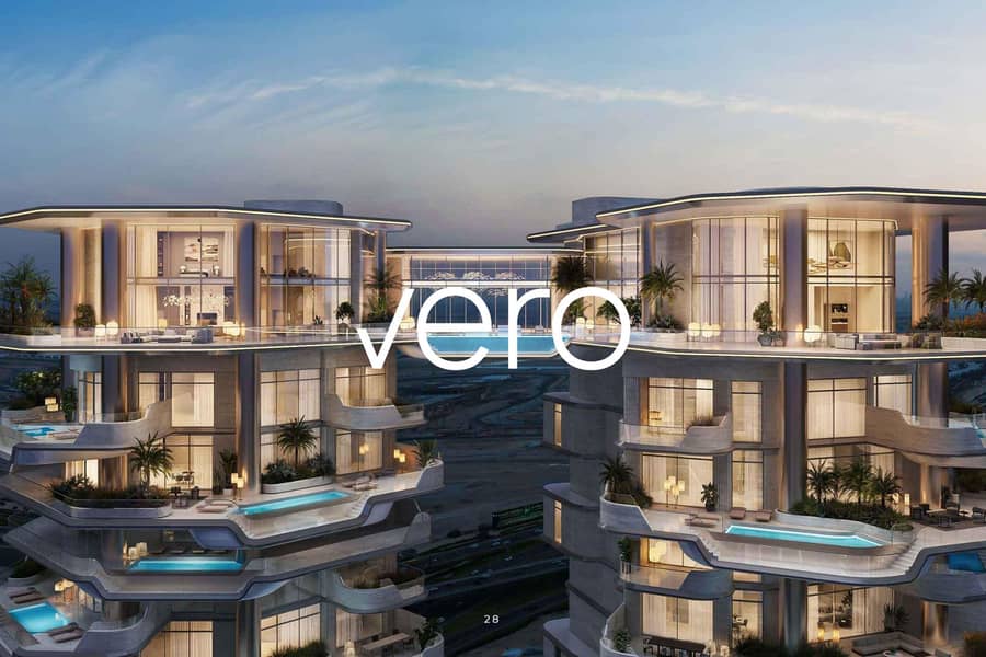 Prime Location | Spacious | Ultra Luxury Living - Image 1