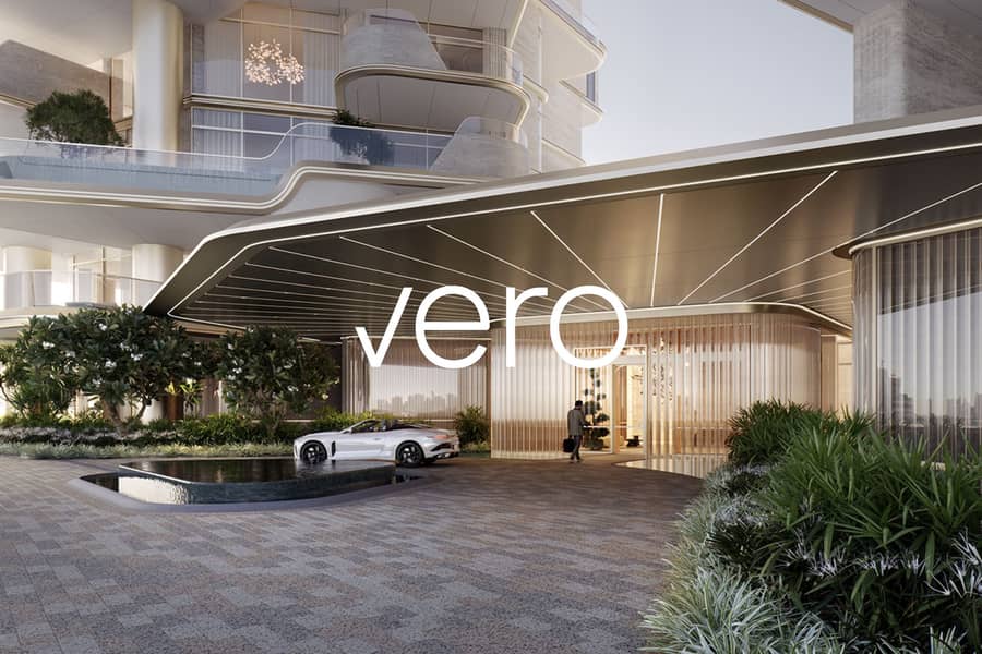 Prime Location | Spacious | Ultra Luxury Living - Image 2