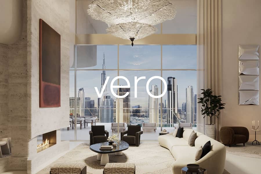 Prime Location | Spacious | Ultra Luxury Living - Image 3