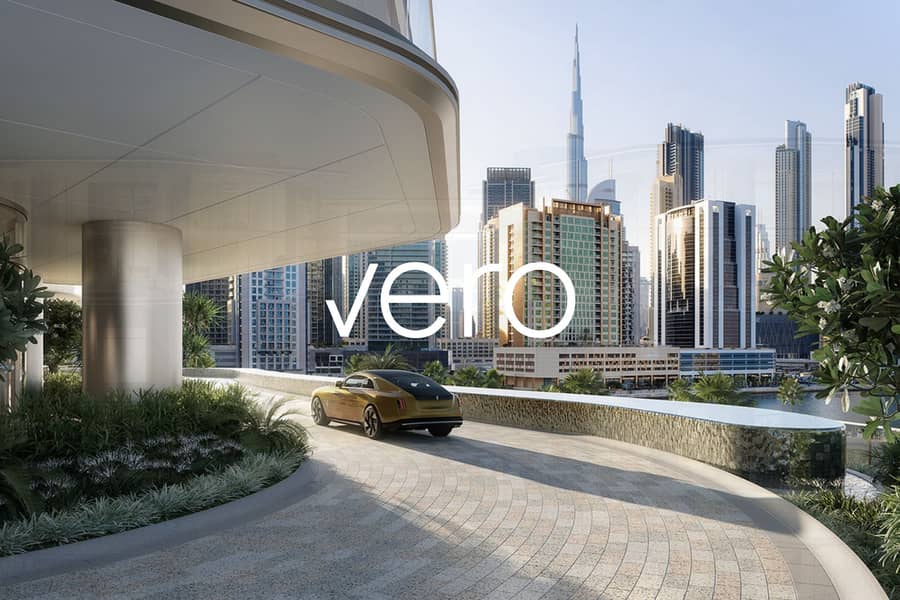 Prime Location | Spacious | Ultra Luxury Living - Image 4