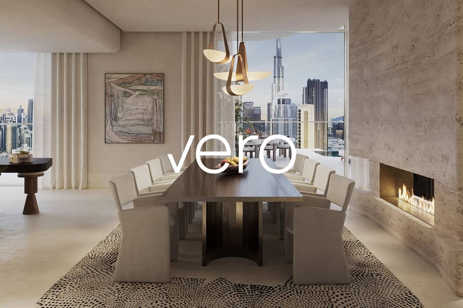 Prime Location | Spacious | Ultra Luxury Living - Image 5