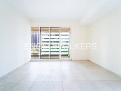 2 Bedroom Flat for Rent in Jumeirah Lake Towers (JLT), Dubai - Panoramic Views I Unfurnished I Close to Metro