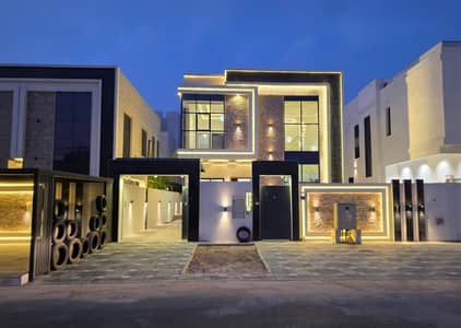 3 Bedroom Villa for Rent in Al Yasmeen, Ajman - 103f3a0a-718b-43e4-aad7-c6953650fde7. jpg 3 Bedroom Villa for Rent in Al Yasmeen, Ajman - 103f3a0a-718b-43e4-aad7-c6953650fde7. jpg