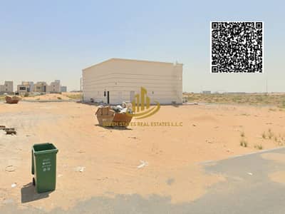 Plot for Sale in Al Zahya, Ajman - 1. png