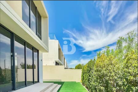 3 Schlafzimmer Villa zum zur Miete in Dubai Hills Estate, Dubai - Villa in Dubai Hills Estate，Golf Grove, 3 schlafzimmer, 400000 AED - 15725023