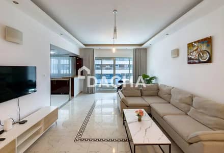 1 Bedroom Apartment for Rent in Dubai Marina, Dubai - Near Metro | Up to 12 Cheques | Spacious Layout