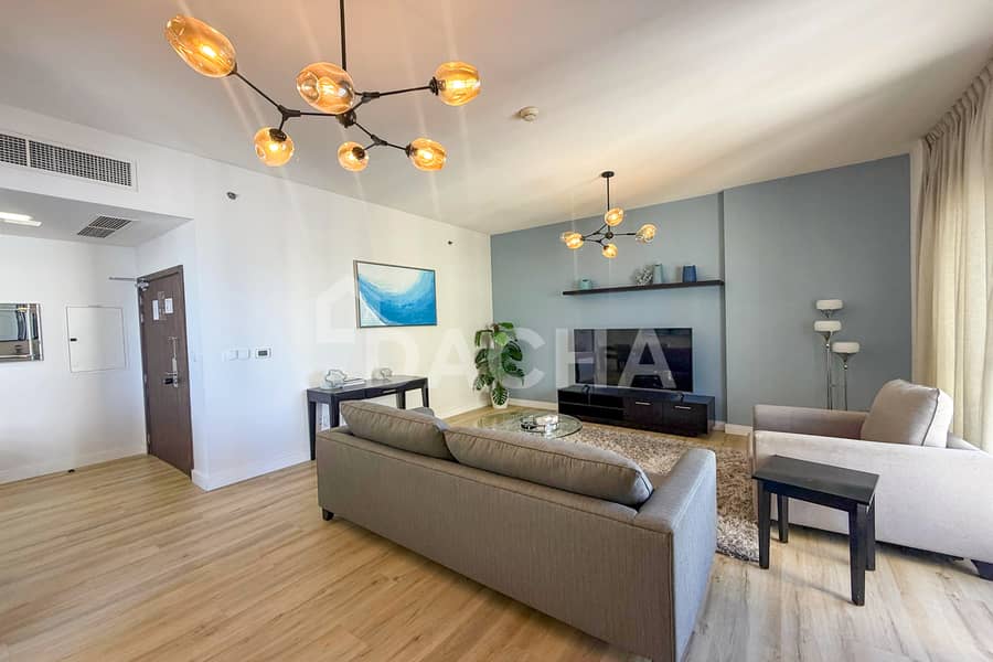 Marina View | High Floor | Vacant! Marina View | High Floor | Vacant!
