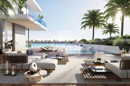 6 Slaapkamers Villa te Koop in Mohammed Bin Rashid City (MBR City), Dubai - Villa in Mohammed Bin Rashid City (MBR City)，District One West, 6 slaapkamers, 36000000 AED - 15725049