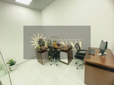 Office for Rent in Al Garhoud, Dubai - 2ca2c022-992a-46cc-b1ab-8e707992d924. jpg Office for Rent in Al Garhoud, Dubai - 2ca2c022-992a-46cc-b1ab-8e707992d924. jpg