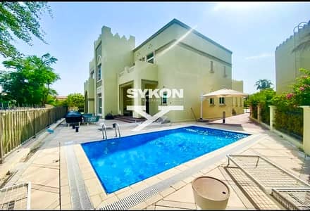 Villa de 4 chambres à à louer à Jumeirah Islands, Dubai - Villa à Jumeirah Islands,Mediterranean Cluster, 4 chambres, 850000 AED - 15564661 Villa de 4 chambres à à louer à Jumeirah Islands, Dubai - Villa à Jumeirah Islands,Mediterranean Cluster, 4 chambres, 850000 AED - 15564661