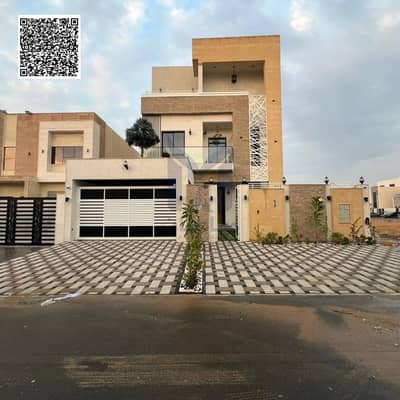 5 Bedroom Villa for Sale in Al Helio, Ajman - 1000309593. png 5 Bedroom Villa for Sale in Al Helio, Ajman - 1000309593. png