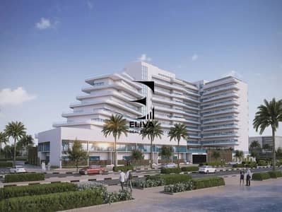 Studio de  à à vendre à Yas Island, Abu Dhabi - WhatsApp Image 2025-03-13 at 3.40. 47 PM (4). jpeg