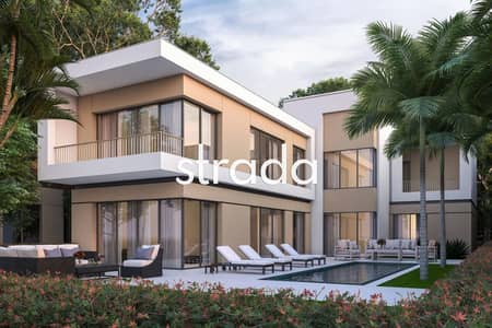 4 habitaciones Villa para en Venta en Dubailand, Dubai - Villa en Dubailand，Sobha Elwood, 4 dormitorios, 10700000 AED - 15725212