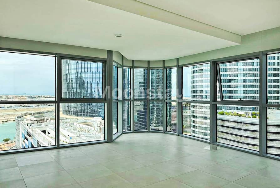 Квартира в Остров Аль Рим,Сити оф Лайтс,Радиант Сквер, 2 cпальни, 139000 AED - 15725220 Квартира в Остров Аль Рим,Сити оф Лайтс,Радиант Сквер, 2 cпальни, 139000 AED - 15725220
