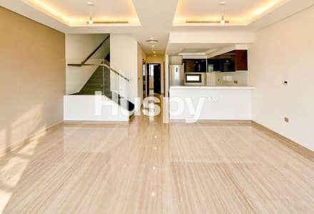 6 Slaapkamers Townhouse te Huur in DAMAC Hills, Dubai - Rijwoning in DAMAC Hills，The Legends, 6 slaapkamers, 250000 AED - 15725232