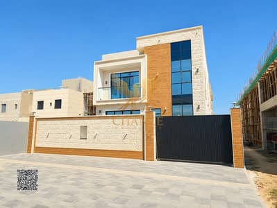 4 Schlafzimmer Villa zum zum Verkauf in Al Helio, Ajman - batch_ChatGPT Image Jul 6, 2026, 12_32_53 PM. png