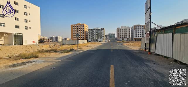 Plot de  à à vendre à Al Jurf, Ajman - WhatsApp Image 2026-eeye5r07-05 at 7. jpg