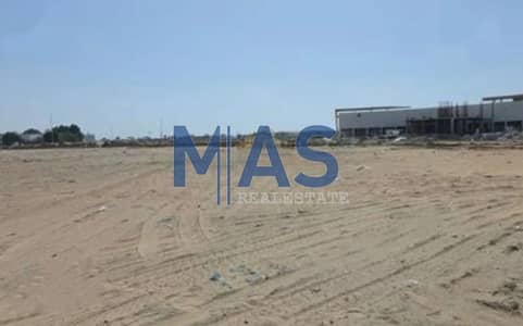 Plot para en Venta en Muwaileh Commercial, Sharjah - IMG_7359. jpeg
