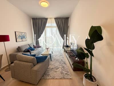 1 Schlafzimmer Wohnung zum zur Miete in Jumeirah Village Circle (JVC), Dubai - 7a2c1f56-13f1-4a3e-aeb2-d32d38c0defb. jpg