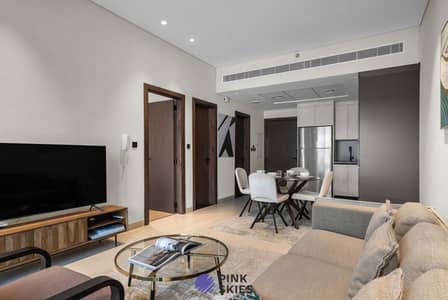 1 Schlafzimmer Wohnung zum zur Miete in Arjan, Dubai - 01_LTA_3012 (2K). jpg 1 Schlafzimmer Wohnung zum zur Miete in Arjan, Dubai - 01_LTA_3012 (2K). jpg
