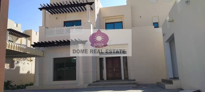 فیلا 6 غرف نوم للايجار في أم سقیم، دبي - 6 B/r Indp Double storey villa in Umm suqeim-Jumeira Beach road فیلا 6 غرف نوم للايجار في أم سقیم، دبي - 6 B/r Indp Double storey villa in Umm suqeim-Jumeira Beach road
