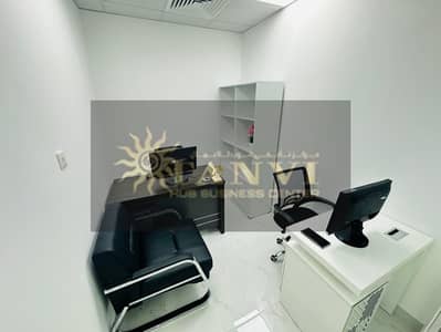 Office te Huur in Al Karama, Dubai - WhatsApp Image 2026-04-29 at 11.46. 16 (4). jpeg