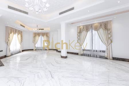 6 Schlafzimmer Villa zum zur Miete in Umm Suqeim, Dubai - نلضقع6. jpg