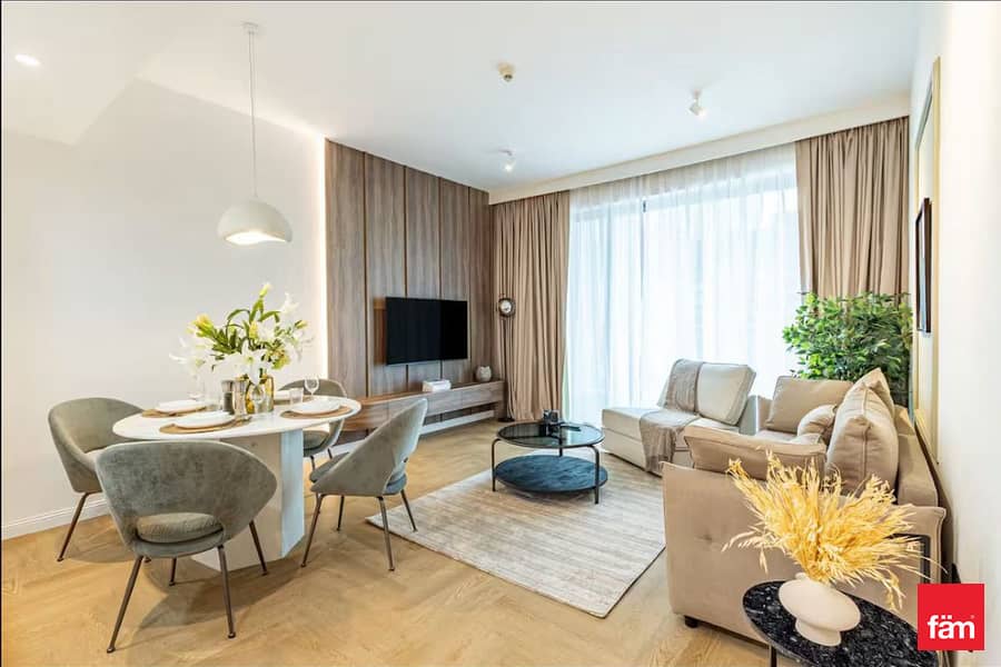 Appartamento a Downtown Dubai,Standpoint Towers,Standpoint Tower 1, 1 camera da letto, 114999 AED - 15725397 Appartamento a Downtown Dubai,Standpoint Towers,Standpoint Tower 1, 1 camera da letto, 114999 AED - 15725397
