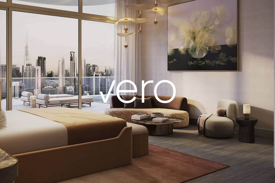Prime Location | Spacious | Ultra Luxury Living - Image 9