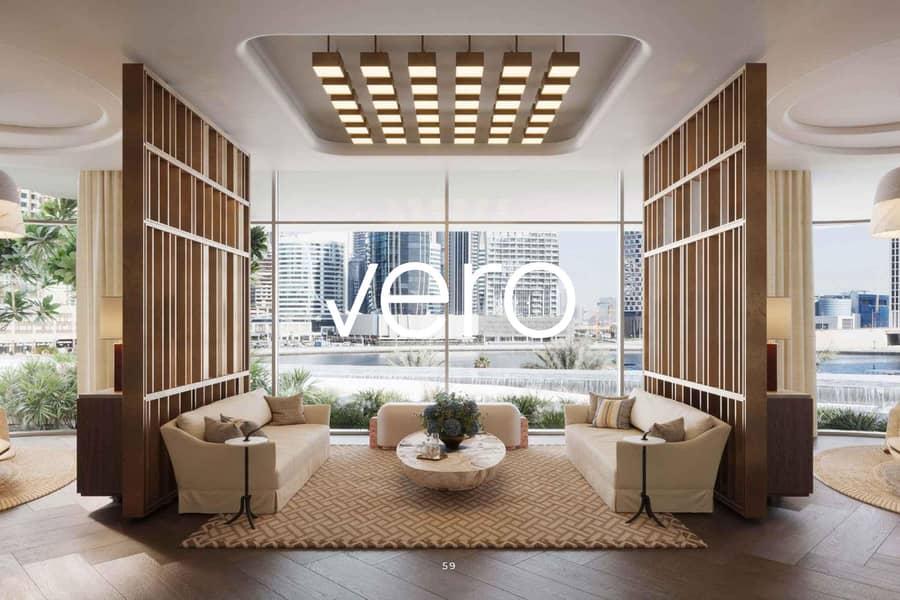 Prime Location | Spacious | Ultra Luxury Living - Image 10