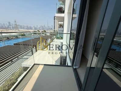 Studio de  à à vendre à Meydan, Dubai - Appartement à Meydan，Meydan One，Azizi Riviera，Azizi Riviera 1, 670000 AED - 13100820