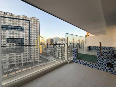 1 Bedroom Flat for Rent in Arjan, Dubai - Private Pool | Premium Fittings | Spacious Bedroom