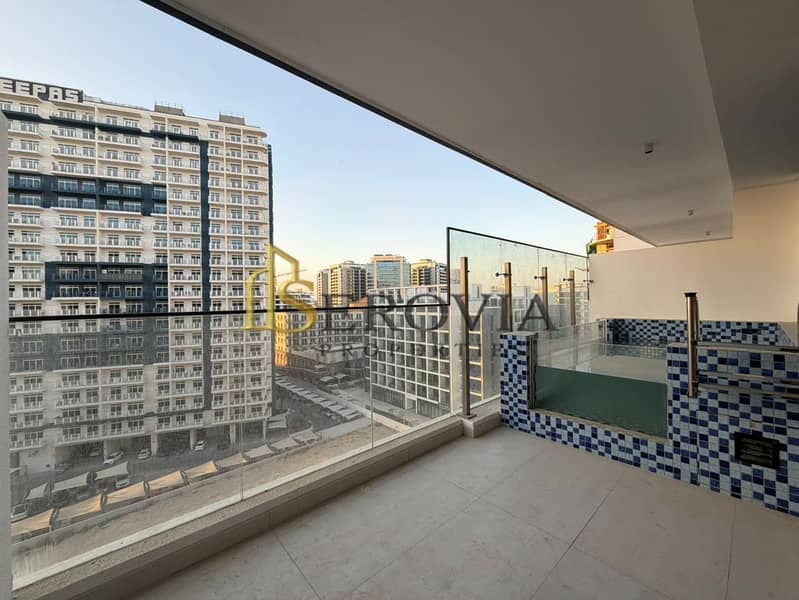 Appartamento a Arjan,NAS 3, 1 camera da letto, 75000 AED - 15506659 Appartamento a Arjan,NAS 3, 1 camera da letto, 75000 AED - 15506659